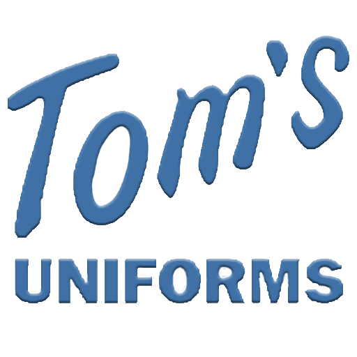 Tom's Uniforms – Since 1954